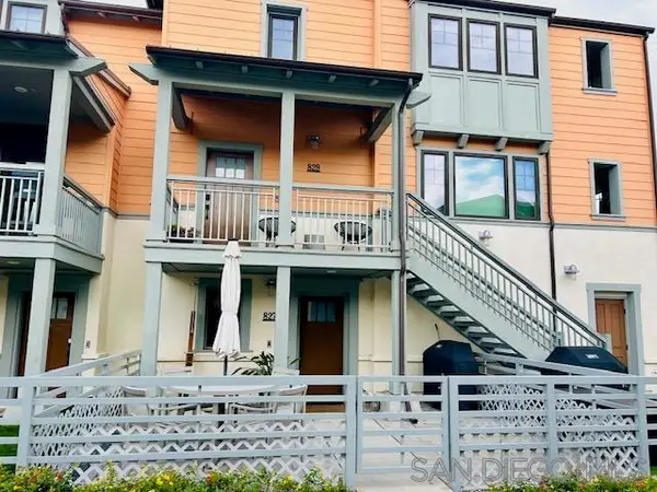 Address Withheld By Seller, San Diego, CA 92109