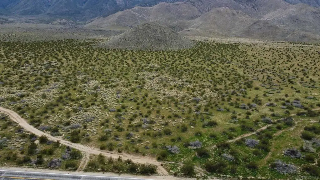 0 Great Southern Overland Rte., Julian, CA 92036 - Image #1