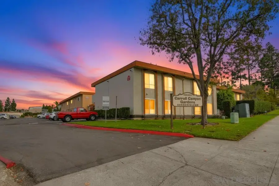 9556 Carroll Canyon Rd #143, San Diego, CA 92126 - Image #2