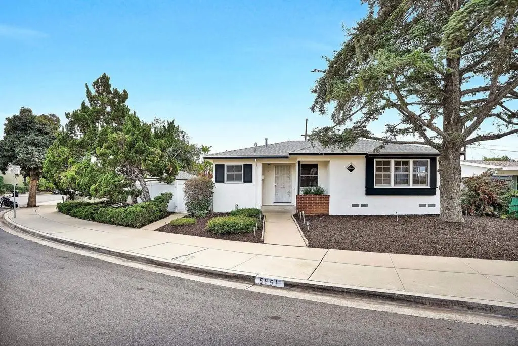 5651 Hamill Ave, San Diego, CA 92120 - Image #1