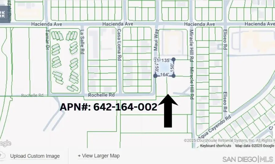 0 Maui Way, Desert Hot Springs, CA 92240 - Image #3