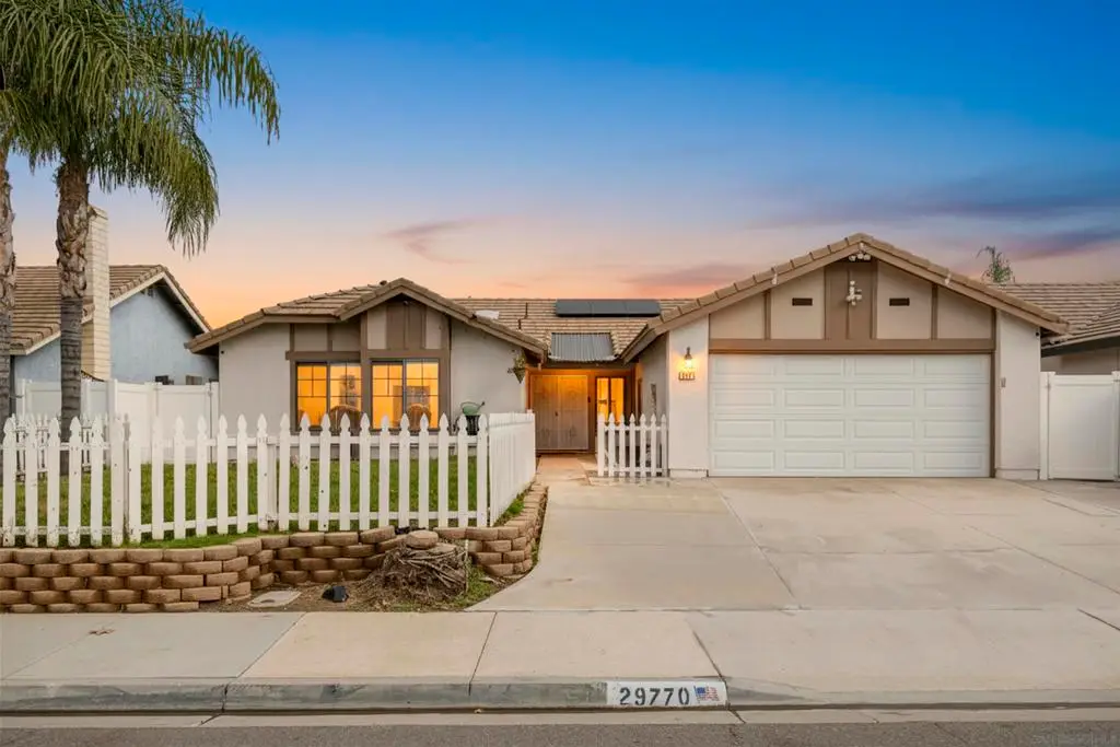 29770 Avenida De Real, Menifee, CA 92586 - Image #1