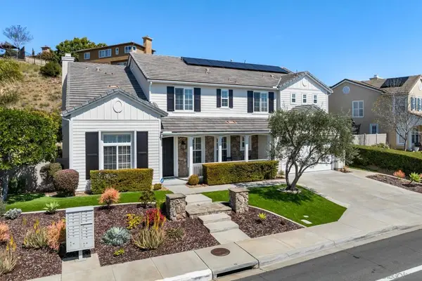 Address Withheld By Seller, La Mesa, CA 91941