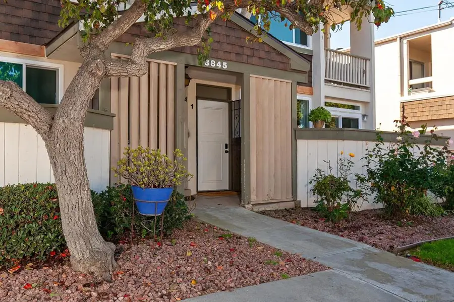 3845 Groton St #1, San Diego, CA 92110 - Image #3