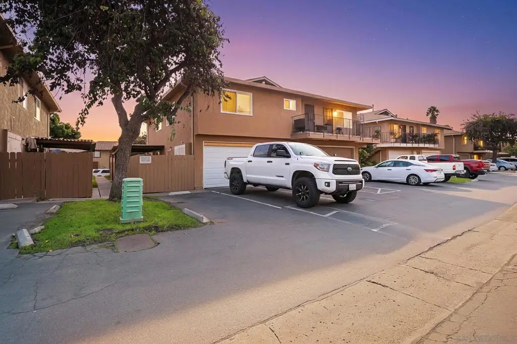2830 Terrace Pine Dr #C, San Ysidro, CA 92173 - #1