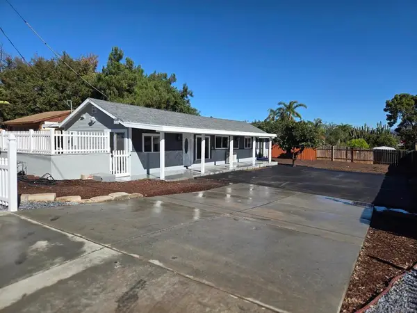 940 S S Upas St, Escondido, CA 92025