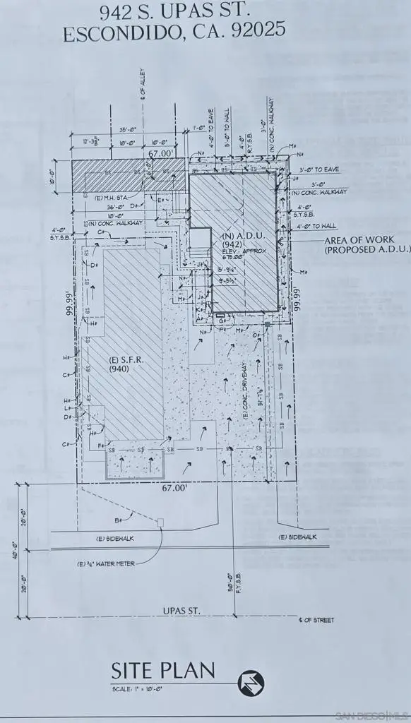 940 S S Upas St, Escondido, CA 92025 - Image #2