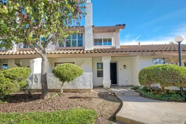 1651 S Juniper St #46, Escondido, CA 92025