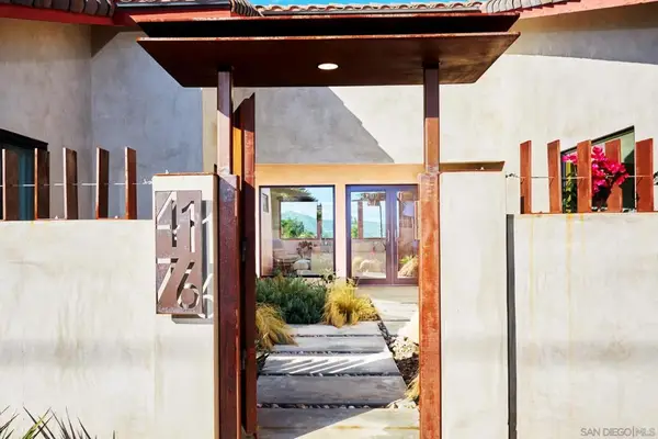 4176 E Arrieta Circle, La Mesa, CA 91941