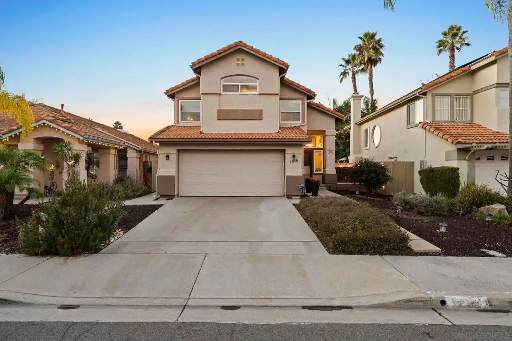 1846 Corte Pulsera, Oceanside, CA 92056 - Image #1