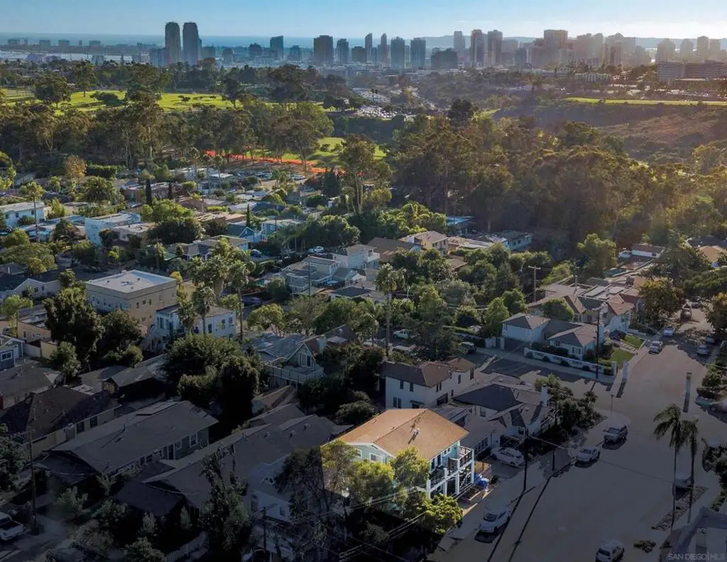 2919 Ivy Street, San Diego, CA 92104 - Image #1