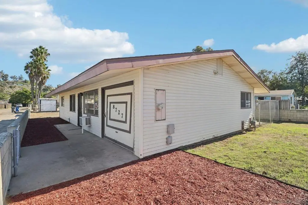 8727 Cottonwood Ave, Santee, CA 92071 - Image #1