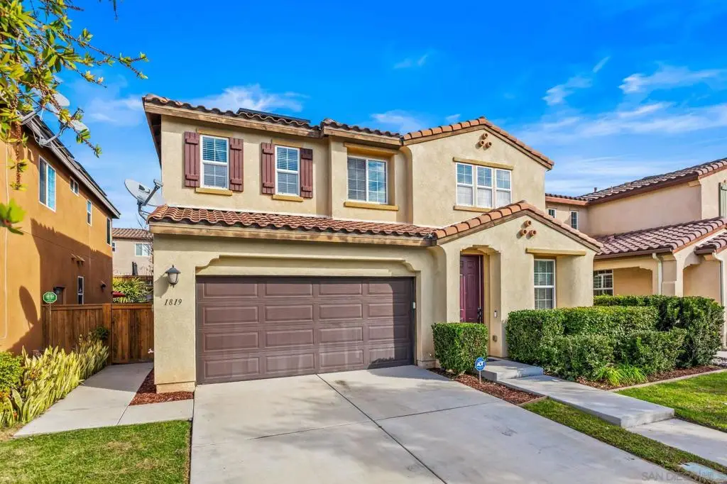 1819 Webber Way, Chula Vista, CA 91913 - Image #1