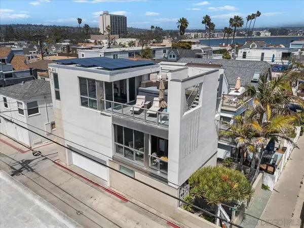 710 Verona Court, San Diego, CA 92109