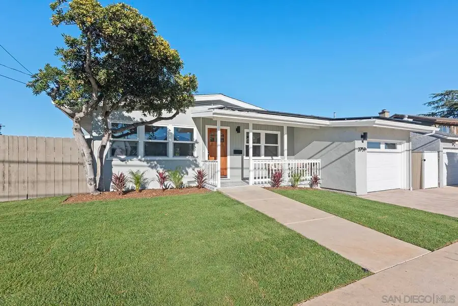 3759 Cowley Way, San Diego, CA 92117 - Image #3