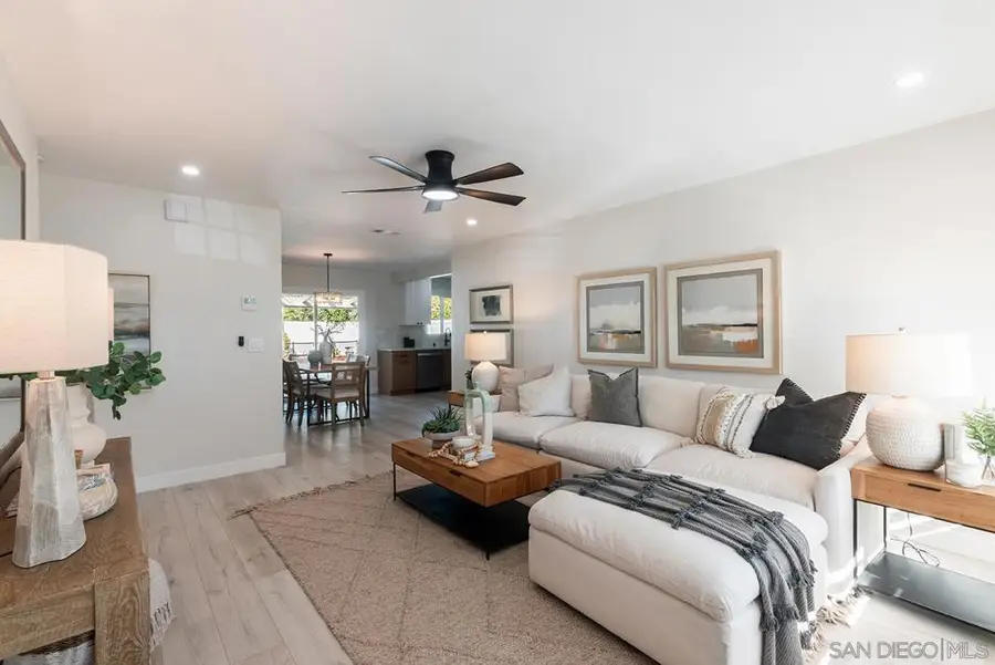 2864 Havasupai Ave, San Diego, CA 92117 - Image #2