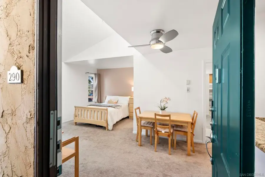 3456 Castle Glen Dr #290, San Diego, CA 92123 - Image #3