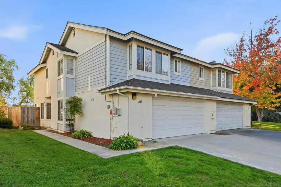 1389 Manzana Way, San Diego, CA 92139 - Image #2