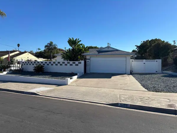 6369 Clara Lee Ave, San Diego, CA 92120