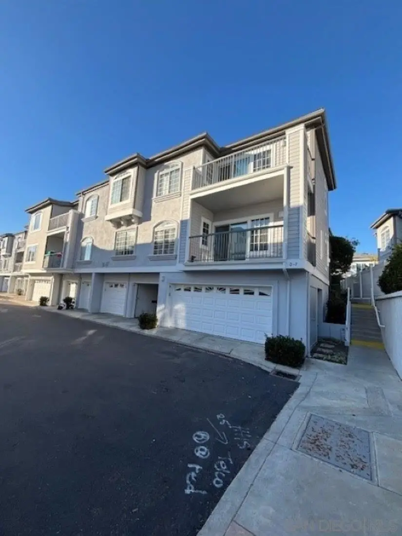 8641 Via Mallorca #Unit D, La Jolla, CA 92037 - Image #1