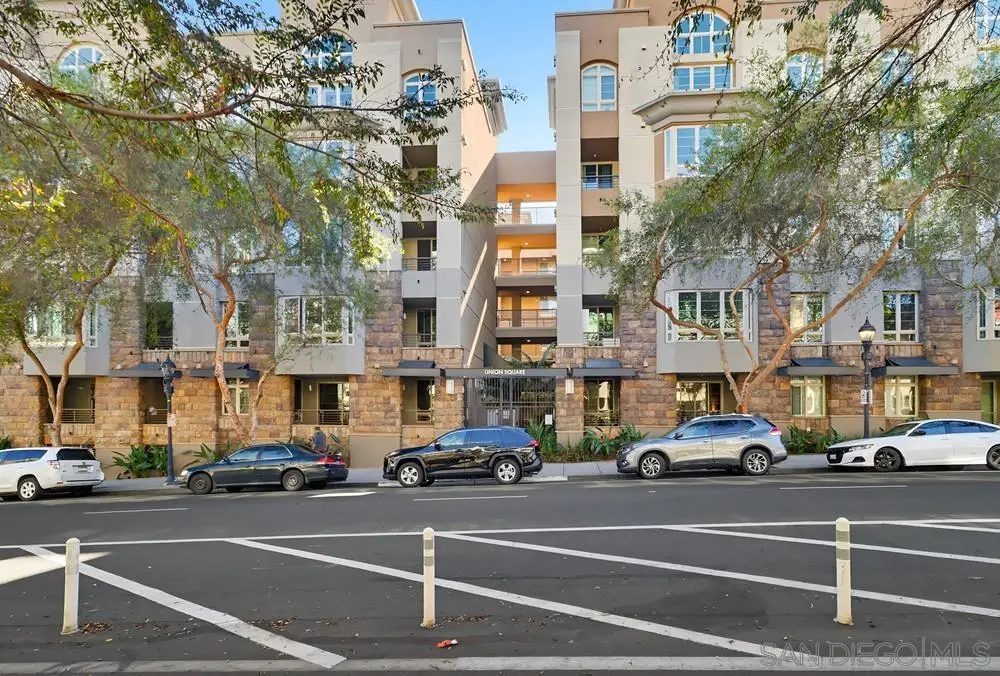 1465 C Street #3311, San Diego, CA 92101 - Image #1