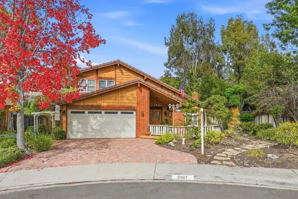 5562 Tortuga Ct, San Diego, CA 92124