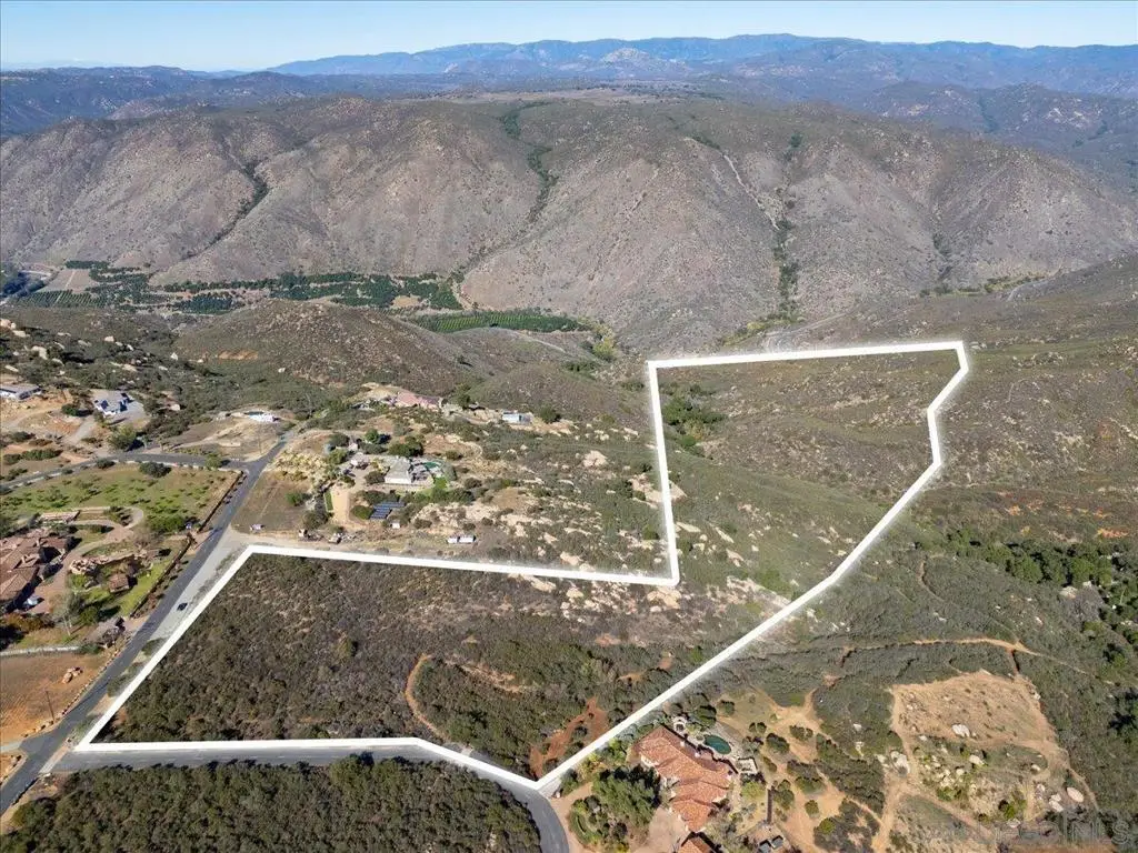 Downs Way, Ramona, CA 92065 - #1