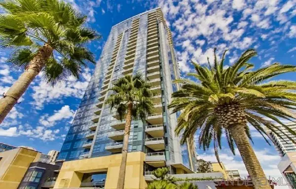 1325 Pacific Hwy #107, San Diego, CA 92101