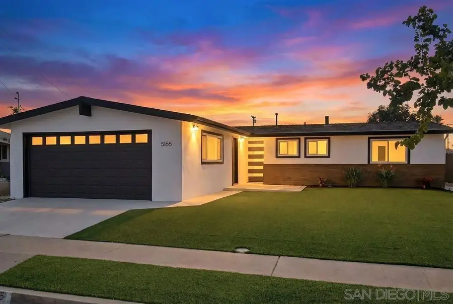 5165 Winthrop St, San Diego, CA 92117 - Image #2