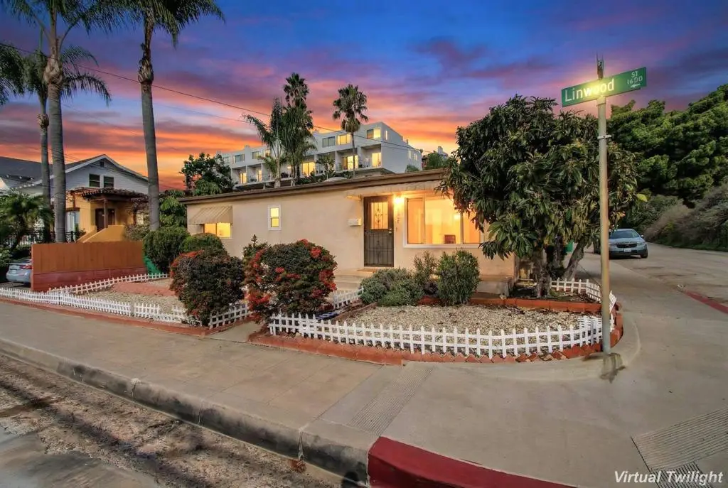 1654 Linwood Street #1654 LINWOOD STREET, San Diego, CA 92103 - Image #1