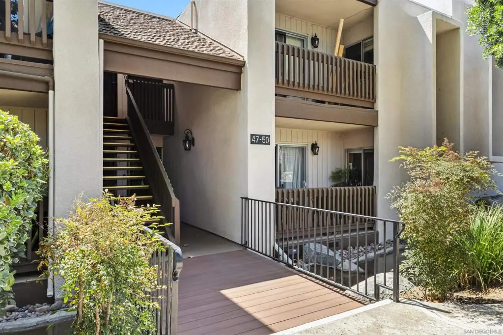 5350 Baltimore Drive #Unit 47, La Mesa, CA 91942 - Image #1