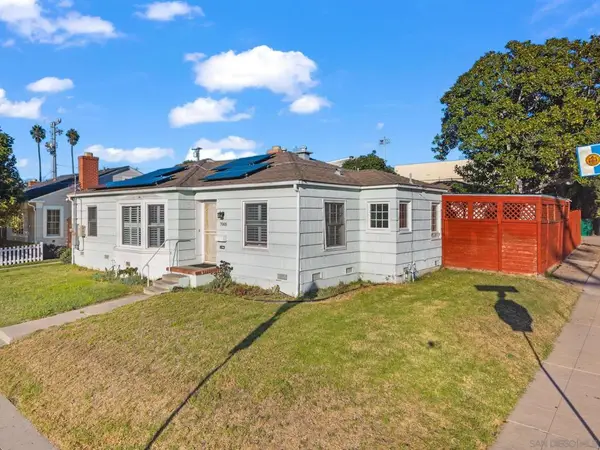 7005 Draper Ave, La Jolla, CA 92037