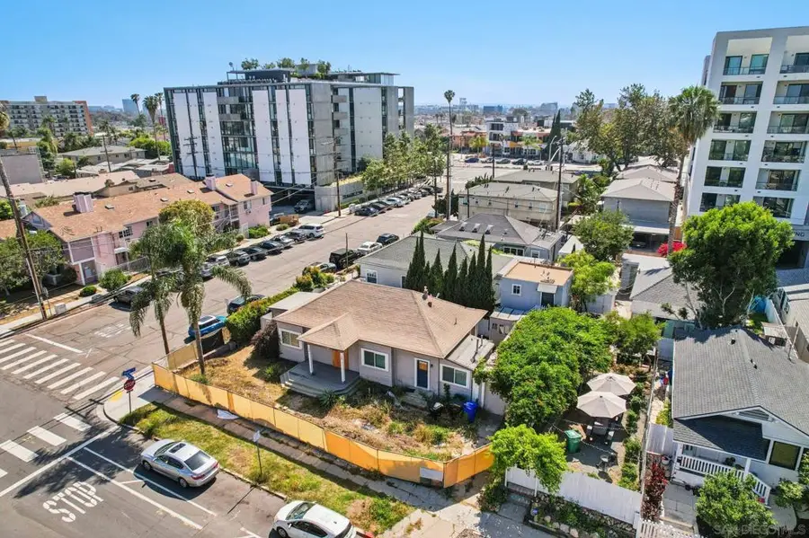 4104 Georgia Street, San Diego, CA 92103 - #2