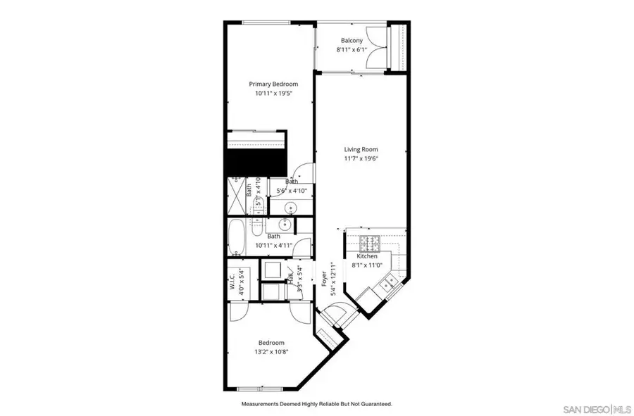 7509 Draper #306, La Jolla, CA 92037 - Image #3