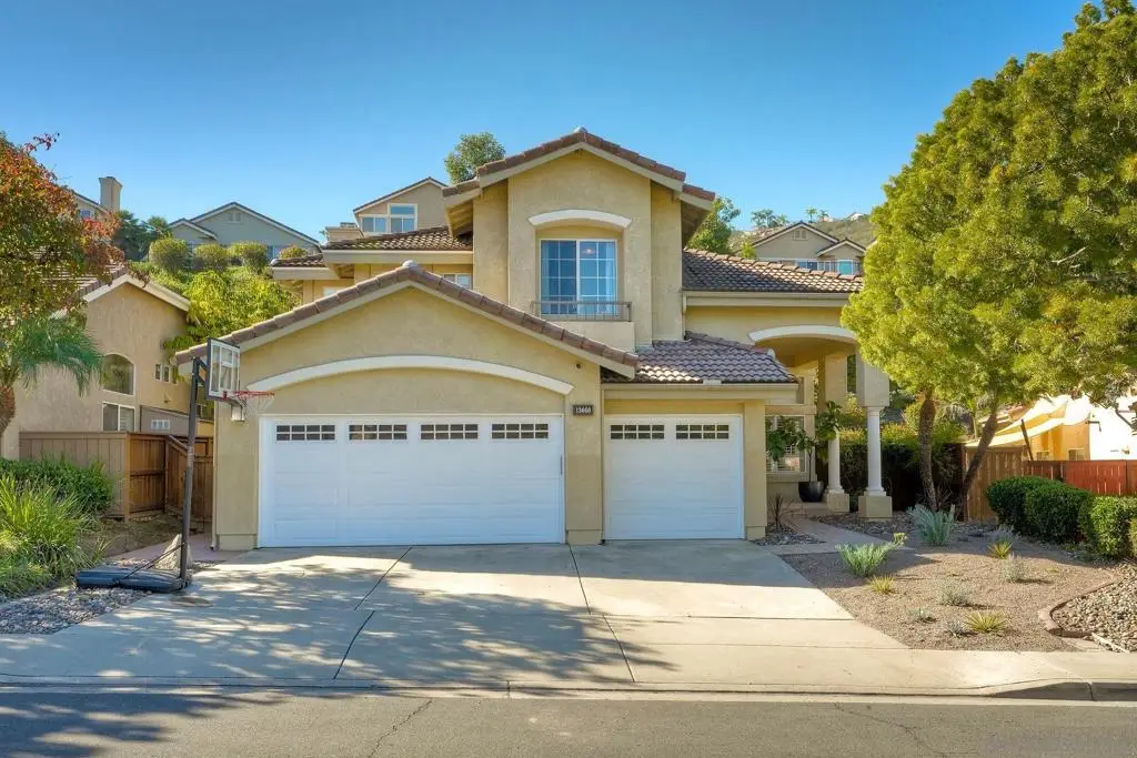 13660 Lindamere Ln, San Diego, CA 92128 - Image #1