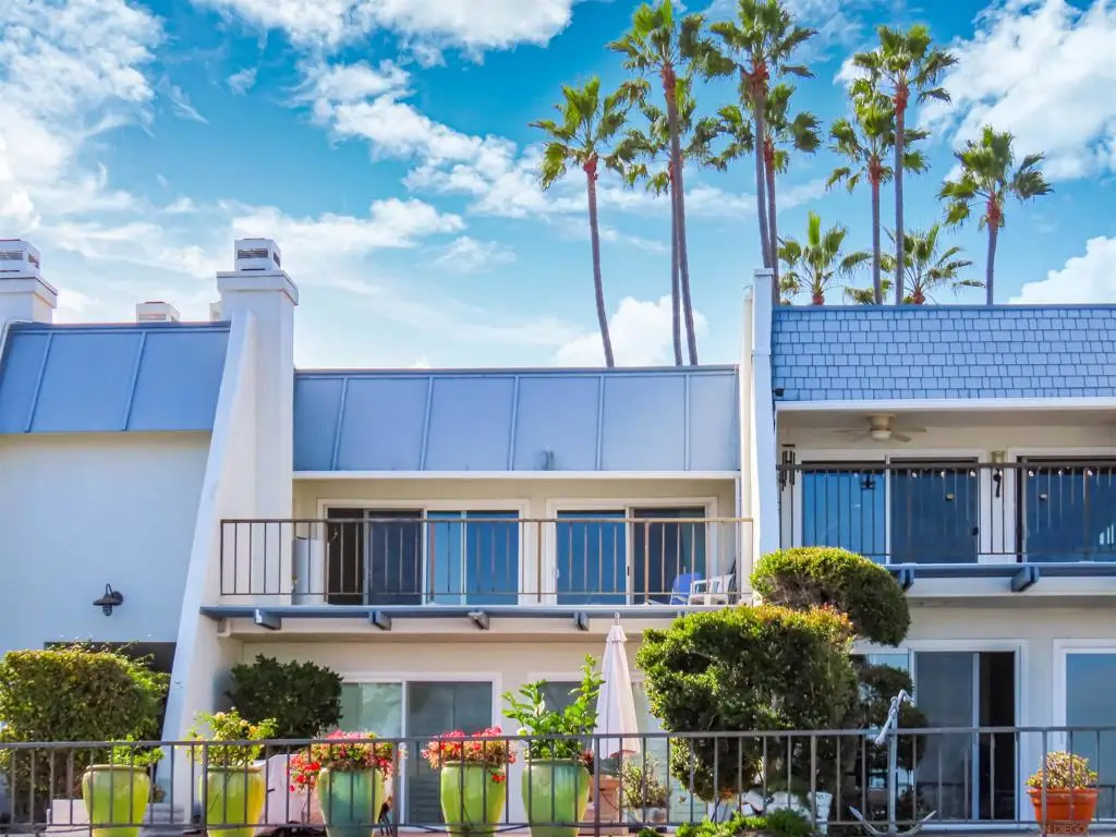 Address Withheld By Seller, Coronado, CA 92118 - Image #1