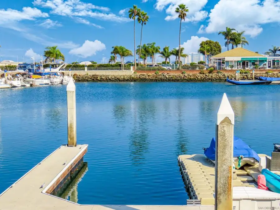 Address Withheld By Seller, Coronado, CA 92118 - Image #2