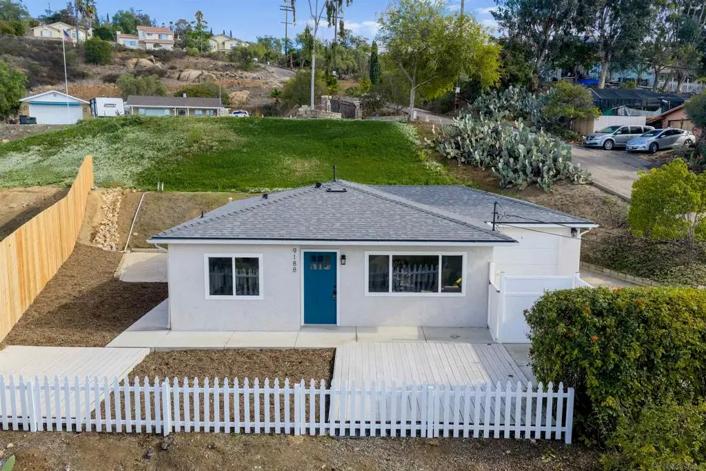 9188 Valencia St, Spring Valley, CA 91977 - Image #1