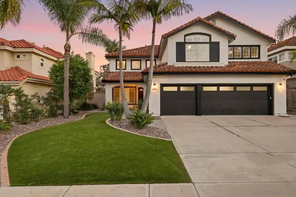 7665 Salix Place, San Diego, CA 92129