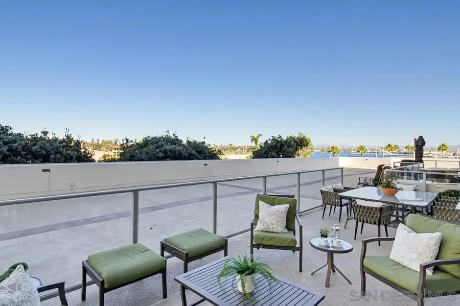 1820 Avenida Del Mundo #108, Coronado, CA 92118 - Image #3