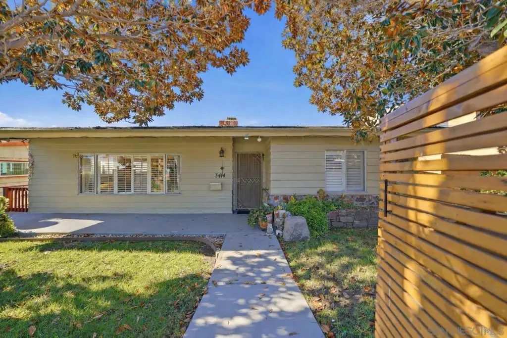 3414 Villa Terrace, San Diego, CA 92104 - #1