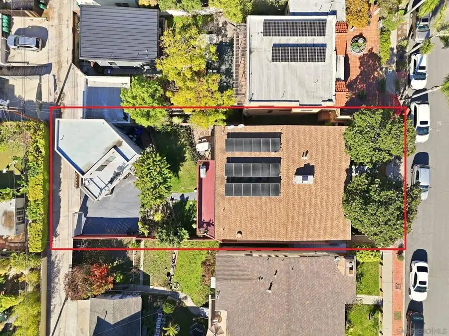 3414 Villa Terrace, San Diego, CA 92104 - #2