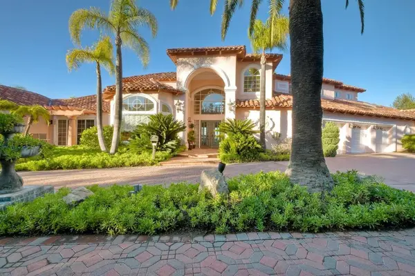 13455 Old Winery Road, Poway, CA 92064