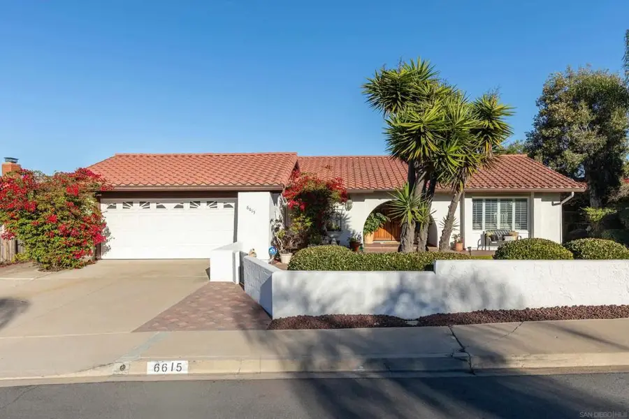 6615 Ridge Manor Ave, San Diego, CA 92120 - Image #2
