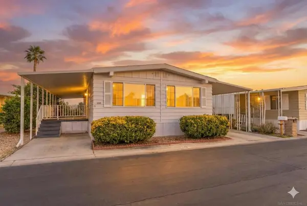 601 N Kirby St #246, Hemet, CA 92545