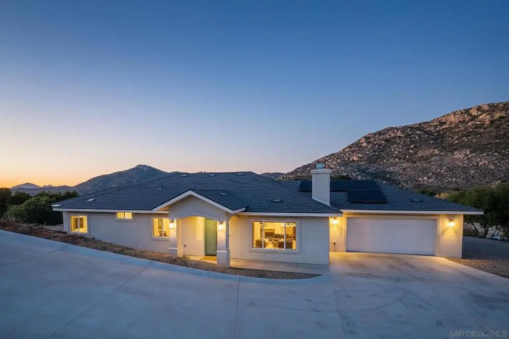 22916 Tombill Rd, Ramona, CA 92065 - Image #1