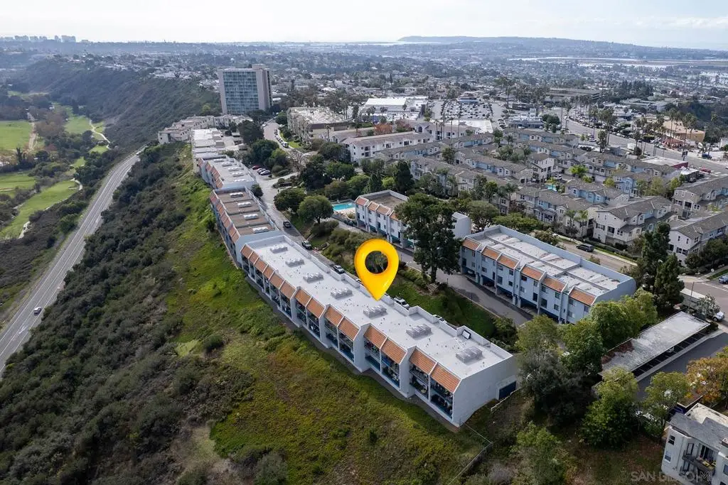 3085 Cowley Way #33, San Diego, CA 92117 - Image #1