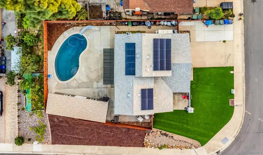 341 Paraiso Ave, Spring Valley, CA 91977 - #3