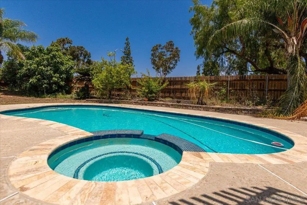 1525 Fair Glen Rd, El Cajon, CA 92019 - #1