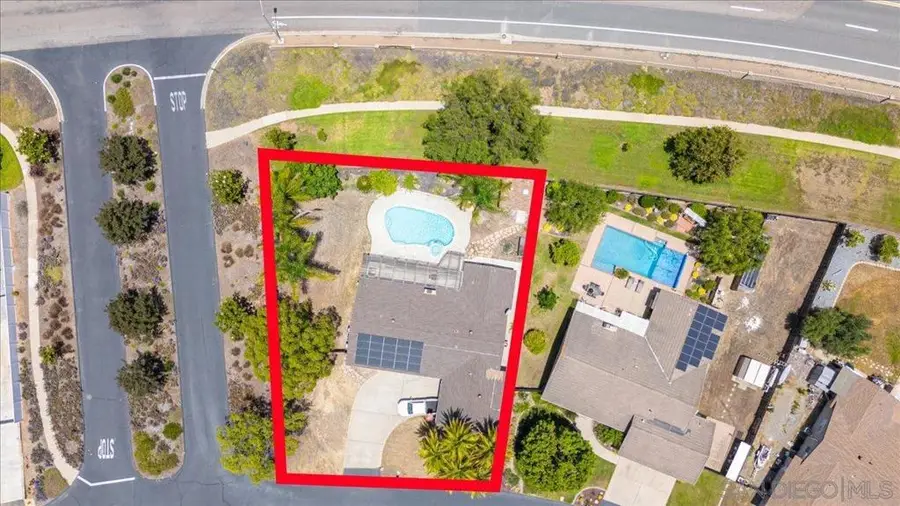 1525 Fair Glen Rd, El Cajon, CA 92019 - #2